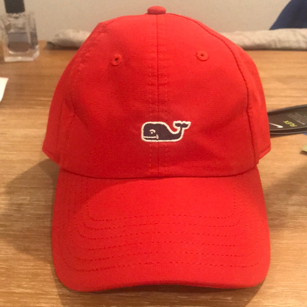 Vineyard Vines Hat